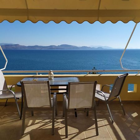 Kiveri Cave Apartment U6, Near Nafplio, Kiveri Ngoại thất bức ảnh