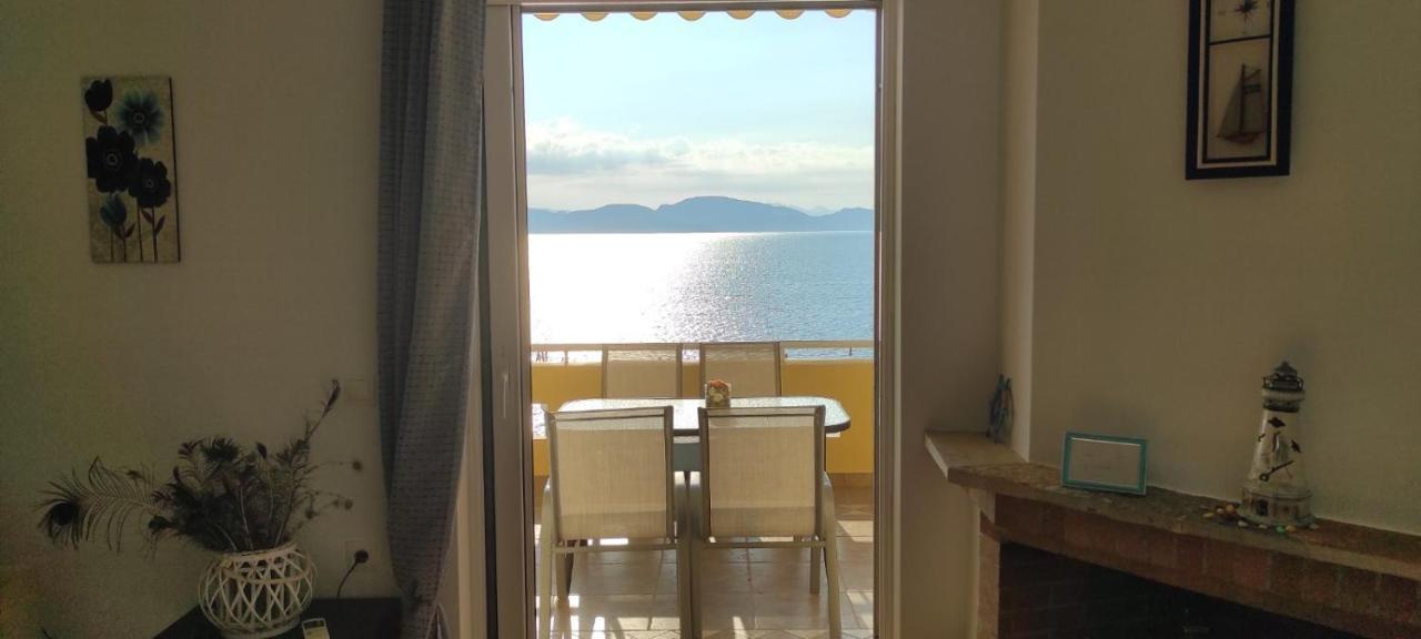 Kiveri Cave Apartment U6, Near Nafplio, Kiveri Ngoại thất bức ảnh