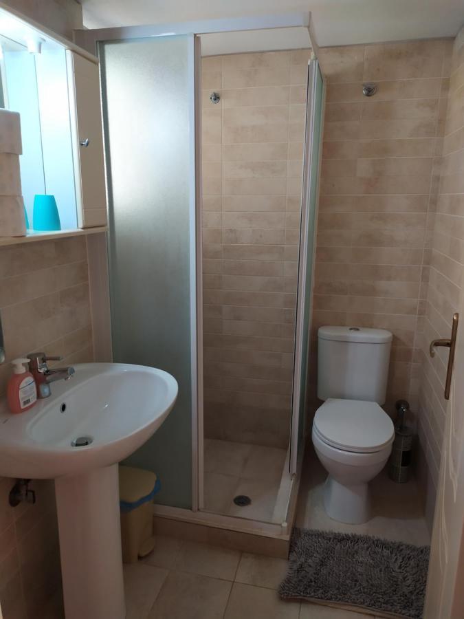 Kiveri Cave Apartment U6, Near Nafplio, Kiveri Ngoại thất bức ảnh