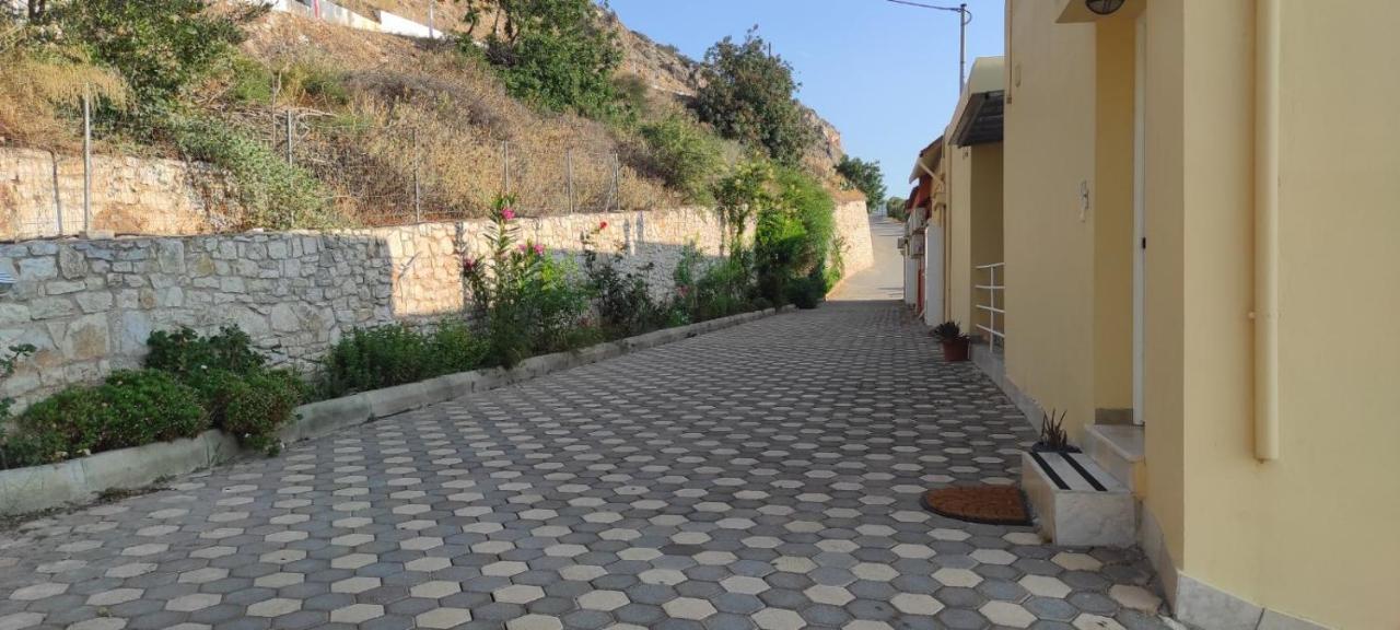Kiveri Cave Apartment U6, Near Nafplio, Kiveri Ngoại thất bức ảnh