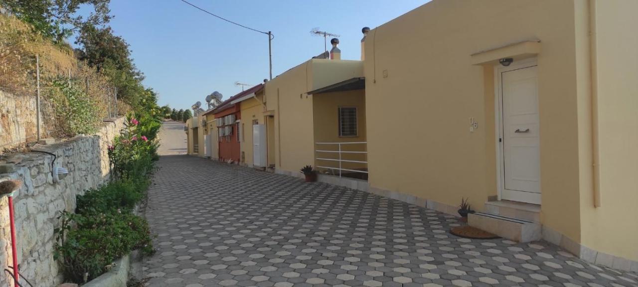 Kiveri Cave Apartment U6, Near Nafplio, Kiveri Ngoại thất bức ảnh
