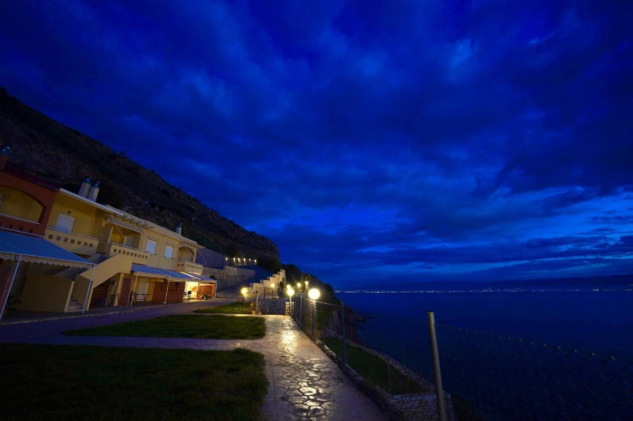 Kiveri Cave Apartment U6, Near Nafplio, Kiveri Ngoại thất bức ảnh